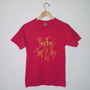 PINK FLOYD TEE [M]